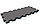 Гумовий пазл PuzzleGym 20 мм (темно-сірий), фото 2