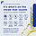 Pure Encapsulations Мелатонін 3 мг 60 капсул, фото 7