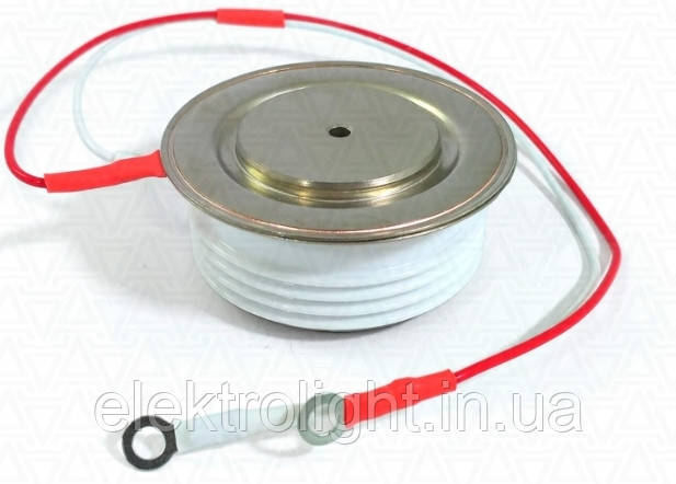 Тиристор швидкодійний KK800 800А 1800-2200 вольтів