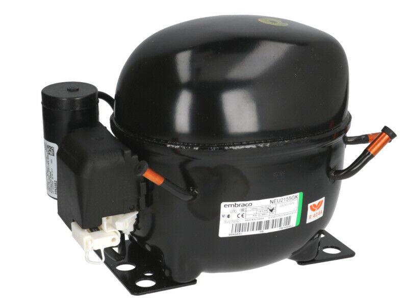 Компреcор Embraco NEU2155GK (959QA51) 368 W (LBP) R404a CSIR, фото 1