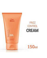 Крем для неслухняного волосся Wella Professionals Invigo Nutri-Enrich Frizz Control Cream