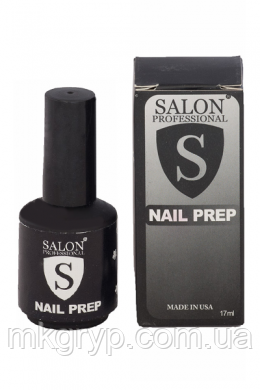 NAIL PREP (дегидратор, знежирювачах)15 мл