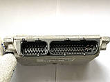 Блок керування 071906018R benzin V03 / 0261206176 / 0 261 206 176 Bosch, фото 4