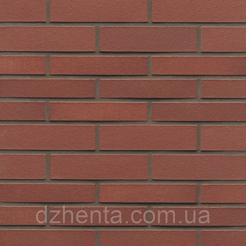 Клинкерный кирпич Naturrot
