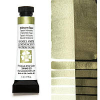 Акварель Daniel Smith 5мл Iridescent Topaz s1