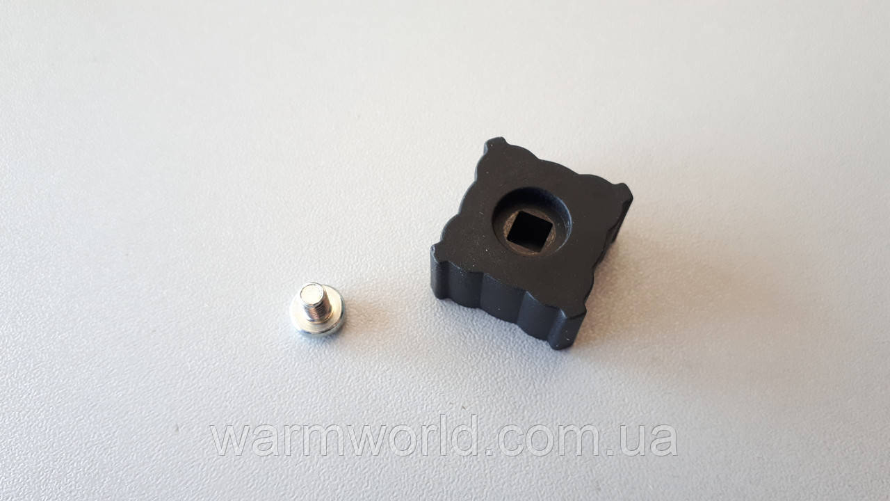 1.026988 Ручка крана підживлення 3.020381 Mini 3Е Immergas ++