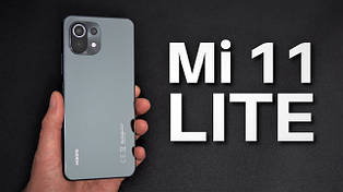 Xiaomi Mi 11 Lite