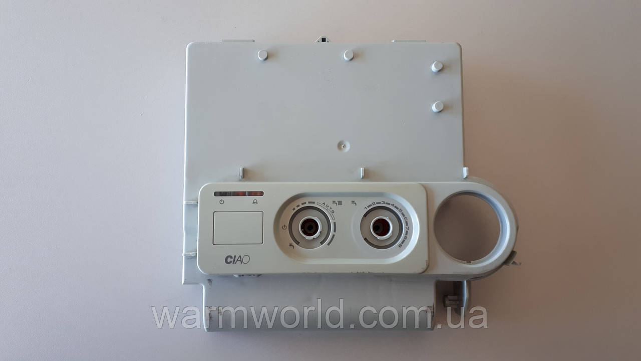 R20050979 Контрольна панель, панель управління CIAO J 24 CAI/CSI 2010 р. в. (без ручок) Beretta ++
