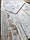 Скандинавський стиль. Керамогранітна Плитка для підлоги під Зістарену Дошку з корою Breste W 150x600мм, фото 6