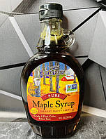 Кленовий сироп Coombs Family Farms Maple Syrup