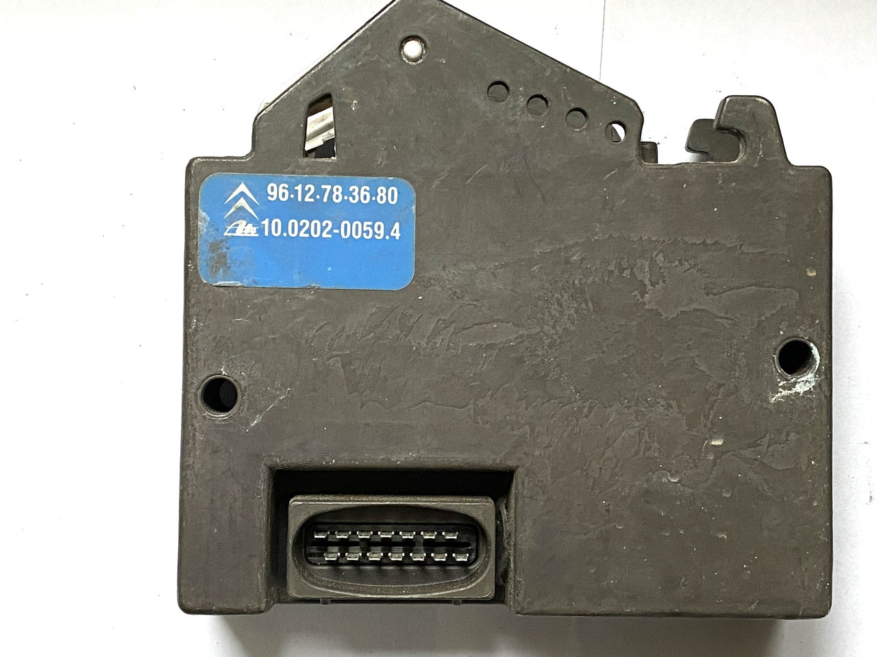 Блок керування 6AS2559A00 Citroen Xantia 10.0943-0202.4