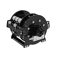 Гідравлічна підйомна лебідка Ferrari FW 207 BX