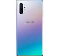 Samsung Galaxy Note 10 Plus 8/256GB SM-N975U Aura Glow 1 sim Qualcomm Snapdragon 855 4300 маг, фото 2