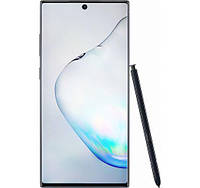 Samsung Galaxy Note 10 Plus 8/256GB SM-N975U Black 1 sim Qualcomm Snapdragon 855 4300 маг, фото 5