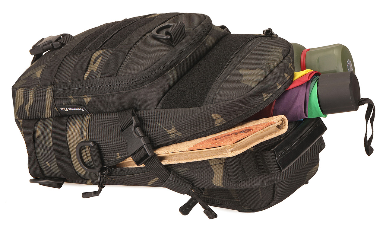 Protector plus backpack cheap