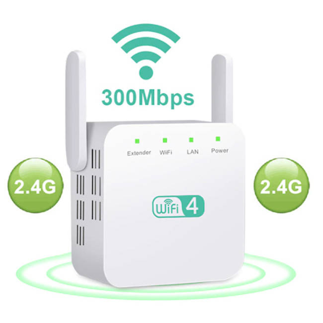 Підсилювач wi fi (wi-fi репітер), фото 1