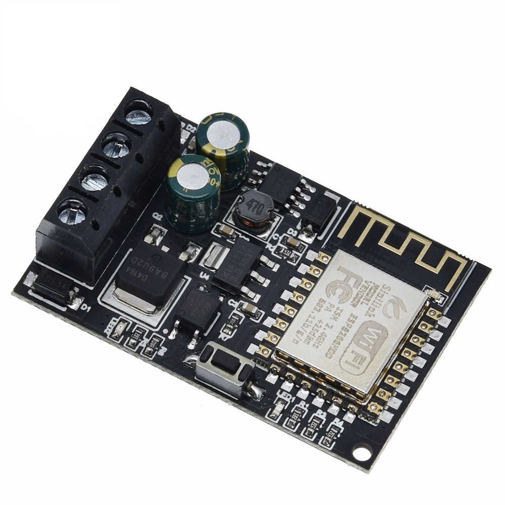 Wi-Fi модуль ESP8266MOD XY-WFMS, фото 1