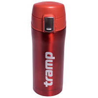 Термокружка Tramp 350ml RED (TRC-106-red)