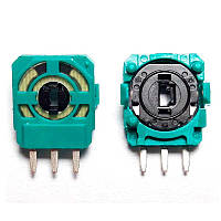 Потенціометри для геймпада PS5 Dualsens резистори 2 шт