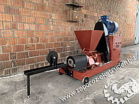 Пресс для изготовления брикетов Pini Kay до 350 кг/час