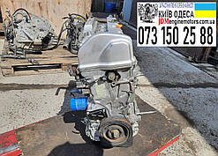 Двигун K20A Honda CR-V 2.0 2002-2006 з Японії