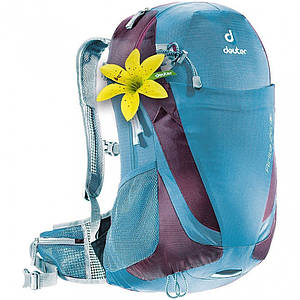 Рюкзак Deuter AirLite 26 SL (coolblue-blueberry)