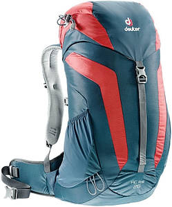 Рюкзак Deuter AC Lite 26 (arctic-fire)