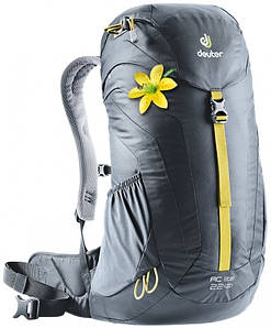 Рюкзак Deuter AC Lite 22 SL (graphite)