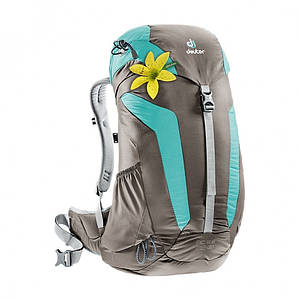 Рюкзак Deuter AC Lite 22 SL (stone-mint)