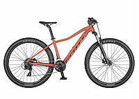 Scott Contessa Active 50 29 (KH) 2021 (M, рожевий-червоний)