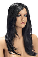 Парик World Wigs OLIVIA LONG BROWN 777Shop.com.ua