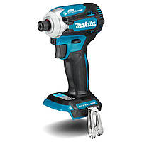 Аккумуляторный ударный гайковерт Makita DTD171Z бесщёточный каркас (DTD171Z)