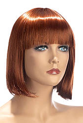 Парик World Wigs SOPHIE SHORT REDHEAD 777Store.com.ua