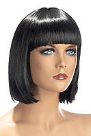 Парик World Wigs SOPHIE SHORT BROWN 777Store.com.ua