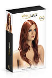Перука World Wigs OLIVIA LONG REDHEAD 777Store.com.ua, фото 2