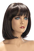 Парик World Wigs CAMILA MID-LENGTH CHESTNUT 777Store.com.ua