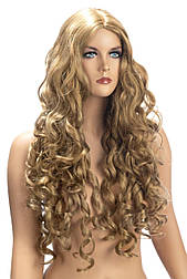 Перука World Wigs ANGELE LONG BLONDE 777Store.com.ua