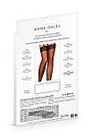 Панчохи Anne De Ales BRUNA T2 Black 777Store.com.ua, фото 3