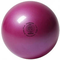 Мяч для гимнастики 19 см 400гр Togu 445400, Анемон: Gsport Фиолетовый