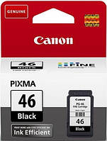 Картридж Canon PG-46 (9059B001) Black