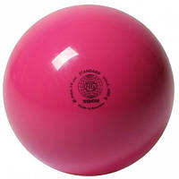 Мяч для гимнастики 19 см 400гр Togu 445400, Анемон: Gsport Розовый