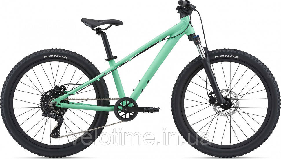 Giant Liv STP 24 FS 2021 (13", Neo Mint)