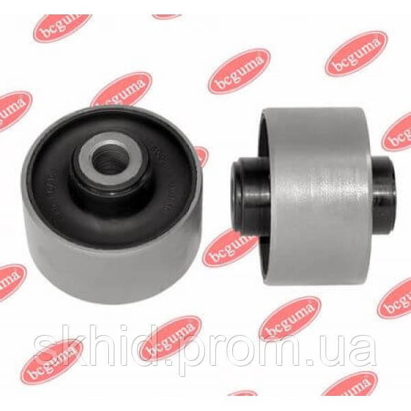 Сайлентблоки Переднего Рычага Задние Усиленные (к-т 2шт) Chevrolet ...