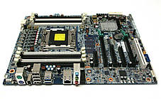 Комплект ПК: HP Workstation Z420 Tower / Intel Xeon E5-1607 / 16 GB DDR3 / 120 GB SSD+2xШТ 320 GB HDD / nVidia, фото 3