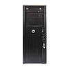 Комплект ПК: HP Workstation Z420 Tower / Intel Xeon E5-1607 / 16 GB DDR3 / 120 GB SSD+2xШТ 320 GB HDD / nVidia, фото 8
