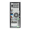 Комплект ПК: HP Workstation Z420 Tower / Intel Xeon E5-1607 / 16 GB DDR3 / 120 GB SSD+2xШТ 320 GB HDD / nVidia, фото 11