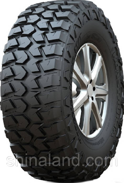 Шины Habilead PracticalMax M/T RS25 245/75 R16 120/116Q LT Китай 2024 (літо) (кт)