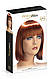 Перука World Wigs SOPHIE SHORT REDHEAD, фото 3