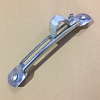 Локер, Крило вантажне, Підкрилки, Бризковики