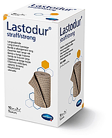 Бинт эластичний высокой ростяжимости Lastodur®straff/strong / Ластодур тугой 10см х 7м 1шт